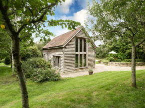 The Barn at Frog Pond Farm